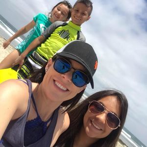 Meet your Posher, Annie